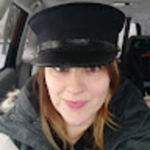 Meet your Posher, Jessica